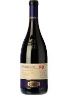 Can Bas d’Origen P9 Cabernet Sauvignon 2019