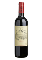 Cuvée Beau Rivage de By 2022