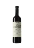 Ceretto Barolo Rocche Di Castiglione 2021
