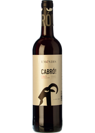 Emendis Cabró! Negre Selecció 2024