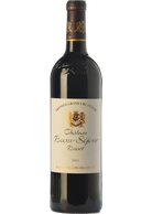 Château Beau-Séjour Bécot 2020