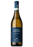 Ca' del Baio Langhe Chardonnay Sermine 2018