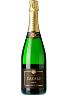 Champagne Claude Cazals GC Carte d'Or
