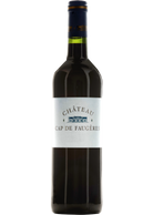 Château Cap de Faugères 2022