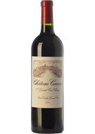 Château Canon 2021