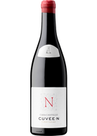 Casa Castillo Cuvée N 2019