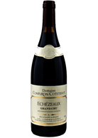 Confuron-Cotetidot Echezeaux Grand Cru 2021