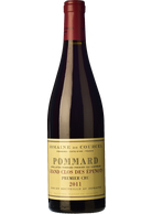 Courcel Pommard 1C Grand Clos des Épénots 2019