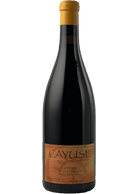 Cayuse Vineyards En Cerise Syrah 2021