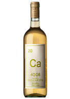 Calcarius Puglia Bianco Hellen 2018