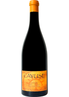 Cayuse Vineyards Cailloux Syrah 2022