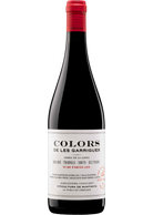 Colors de Les Garrigues 2024