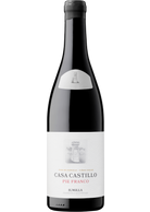 Casa Castillo Pie Franco 2022