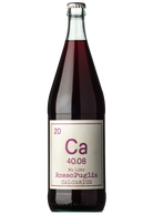 Calcarius Nù Litr Rosso (1 L)