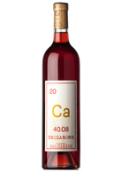 Calcarius Puglia Rosso Troiabomb 2018