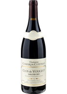 Confuron-Cotetidot Clos de Vougeot Grand Cru 2021