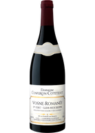 Confuron-Cotetidot Vosne Romanée Les Suchots 2021
