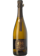 Codorníu Ars Collecta 459 Gran Reserva Brut 2021