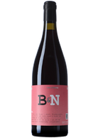 Clos d'Agon B&N 2022