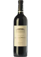 Château de la Dauphine 2022