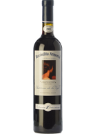 Casta Diva Fondillón Vintage 2012 (0,5 L)