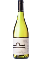Chapoutier Domaine des Granges de Mirabel 2019