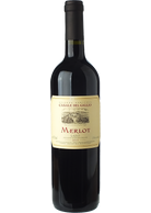 Casale del Giglio Lazio Merlot 2018