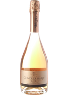 Conde de Haro Brut Rosé 2022