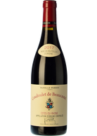 Coudoulet de Beaucastel Rouge 2019