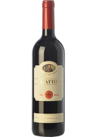 Cantine del Notaio Aglianico L'Atto 2024