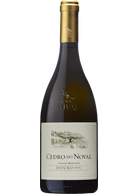 Cedro Do Noval Blanco 2022