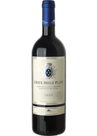 Coste delle Plaie Montepulciano 2009