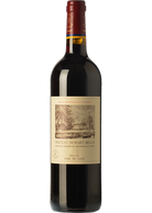 Château Duhart Milon 2021