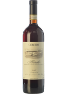 Ceretto Barolo 2021