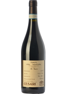 Cesari Amarone Classico Il Bosco 2017