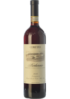 Ceretto Barbaresco 2022