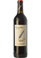 Cepa Gavilán 2023