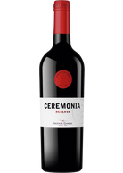 Vicente Gandía Ceremonia Reserva 2015