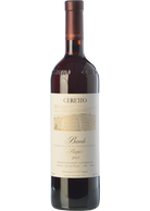 Ceretto Barolo Prapò 2022