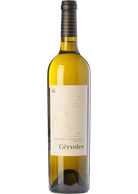 Cérvoles Blanc 2023