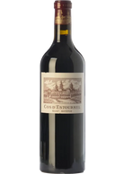 Château Cos d'Estournel 2018