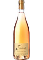 L'Apprentie Sorcière du Clos des Fées Rosé 2025