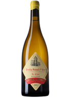 Château Fuissé 1er Cru Le Clos 2023