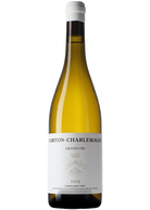 Caroline Frey Corton Charlemagne Grand Cru 2019