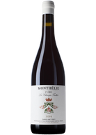 Caroline Frey Monthelie Les Champs Fulliot 2019