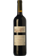 Clos Figueres 2021