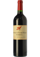 Château La Fleur-Pétrus 2021
