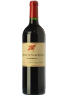 Château La Fleur-Pétrus 2023