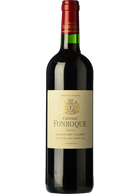 Château Fonroque 2021