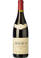 Clos Fontà 2019